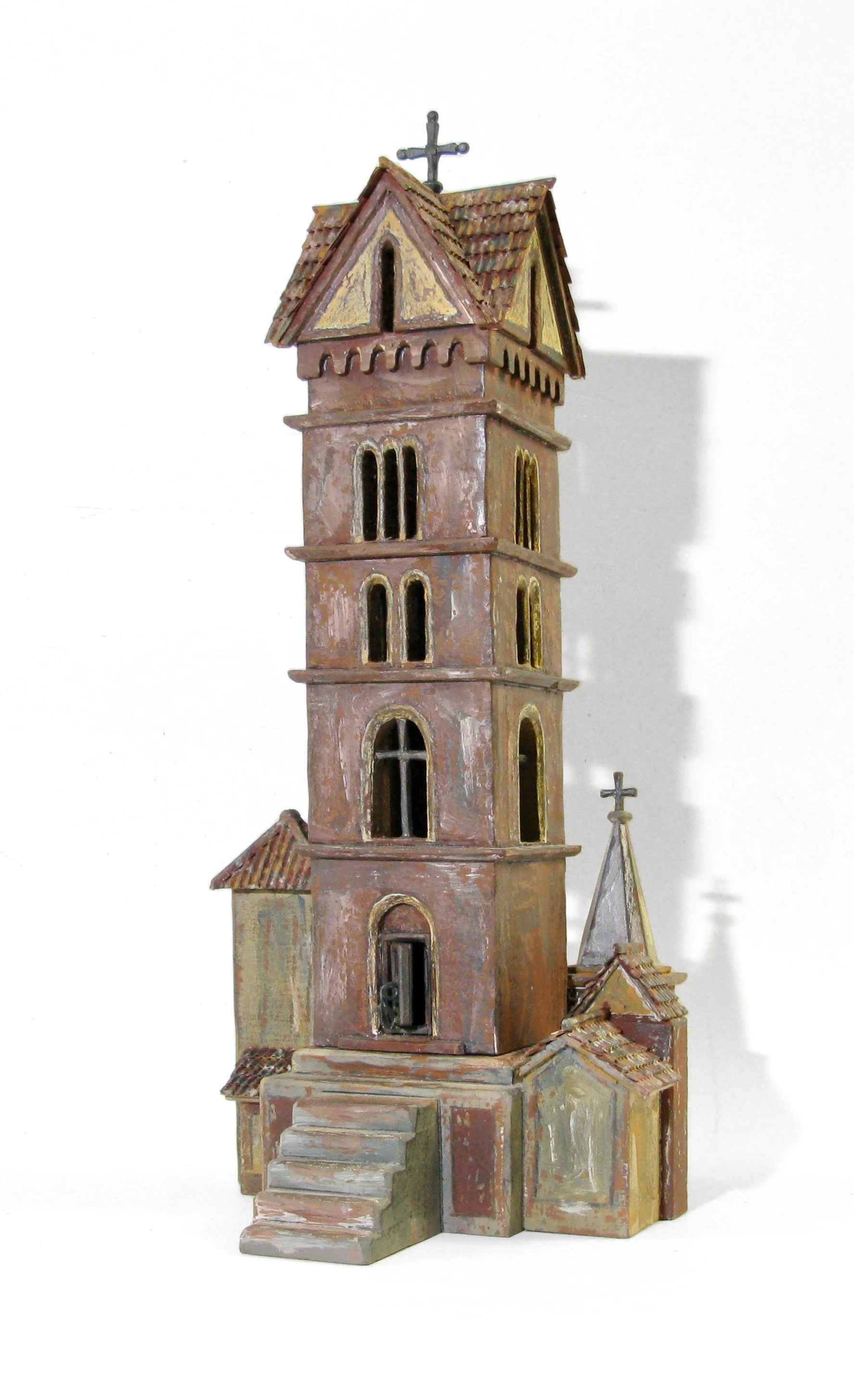 Chiesa di Ognissanti (Church of All Saints)