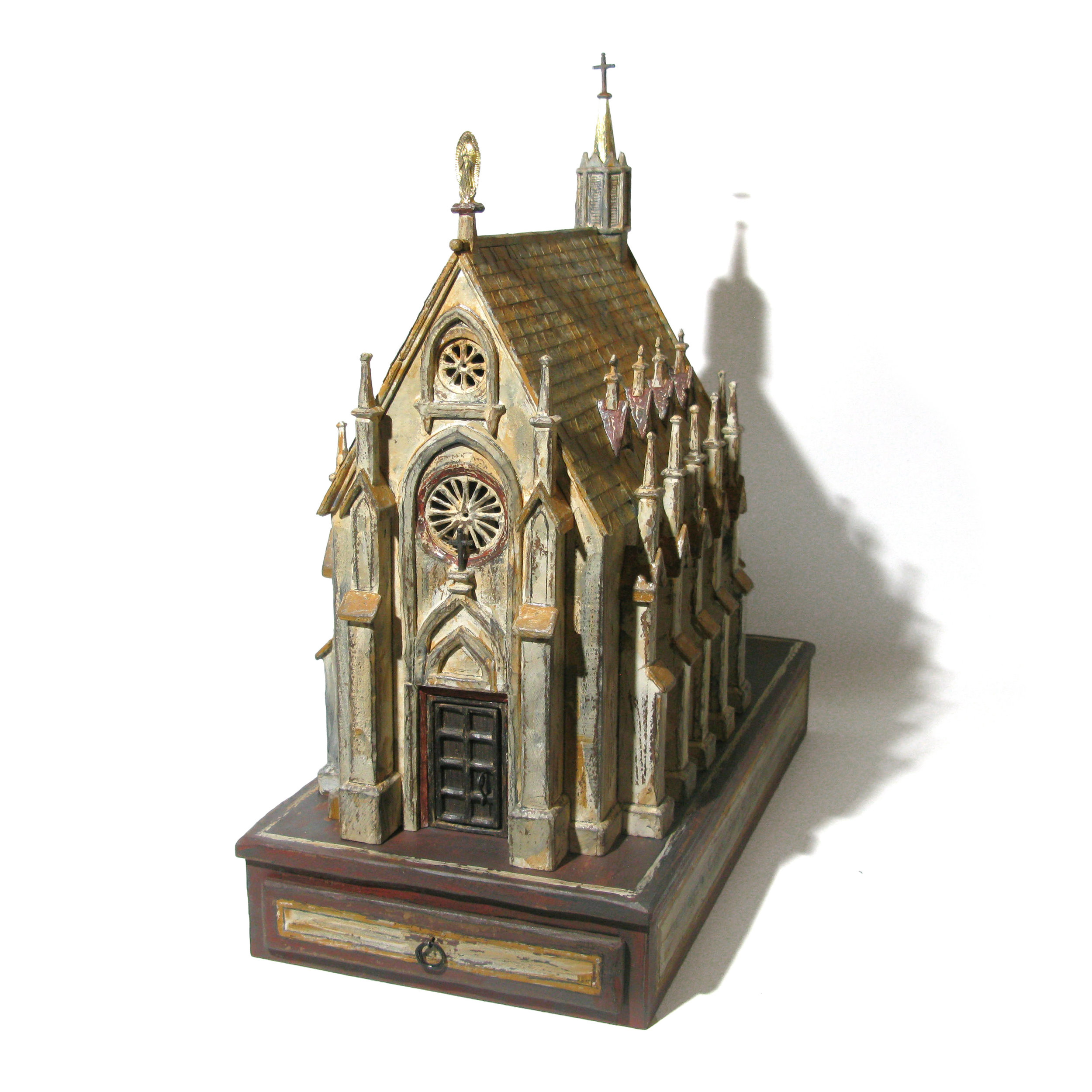 Loretto Chapel