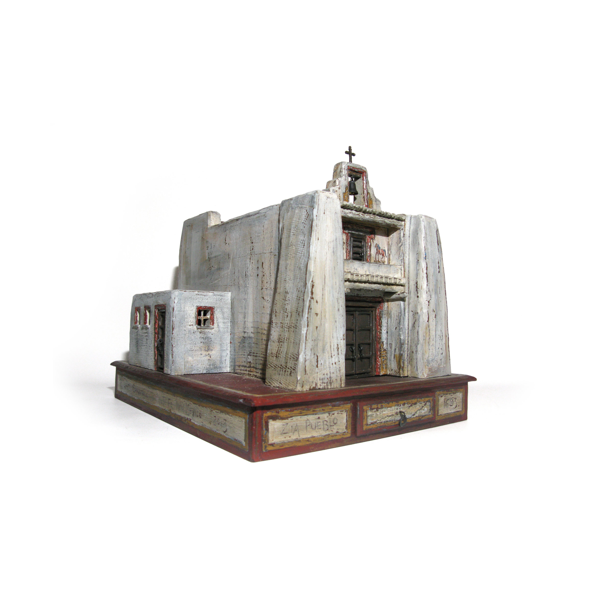 Mission Nuestra Senora de la Asuncion