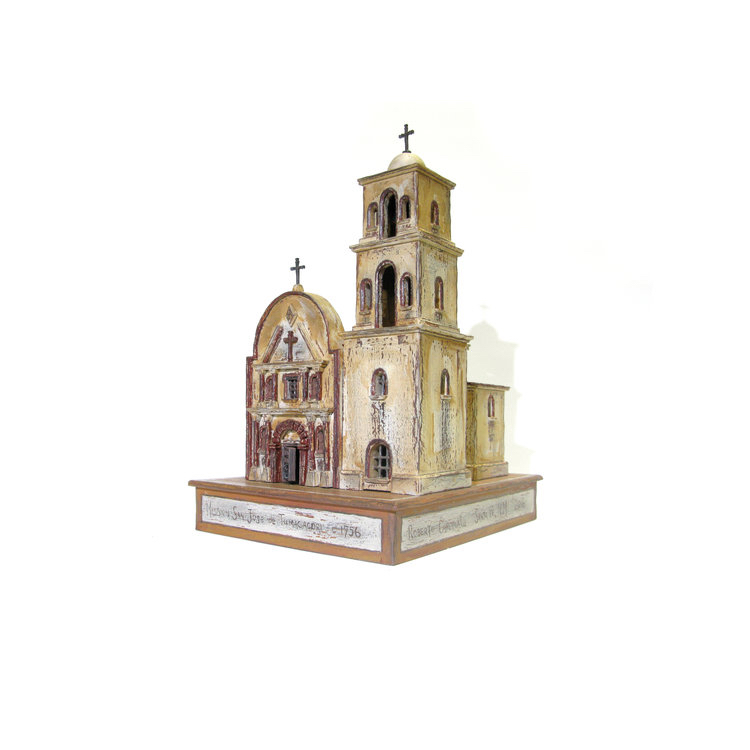 San Jose de Tumacacori