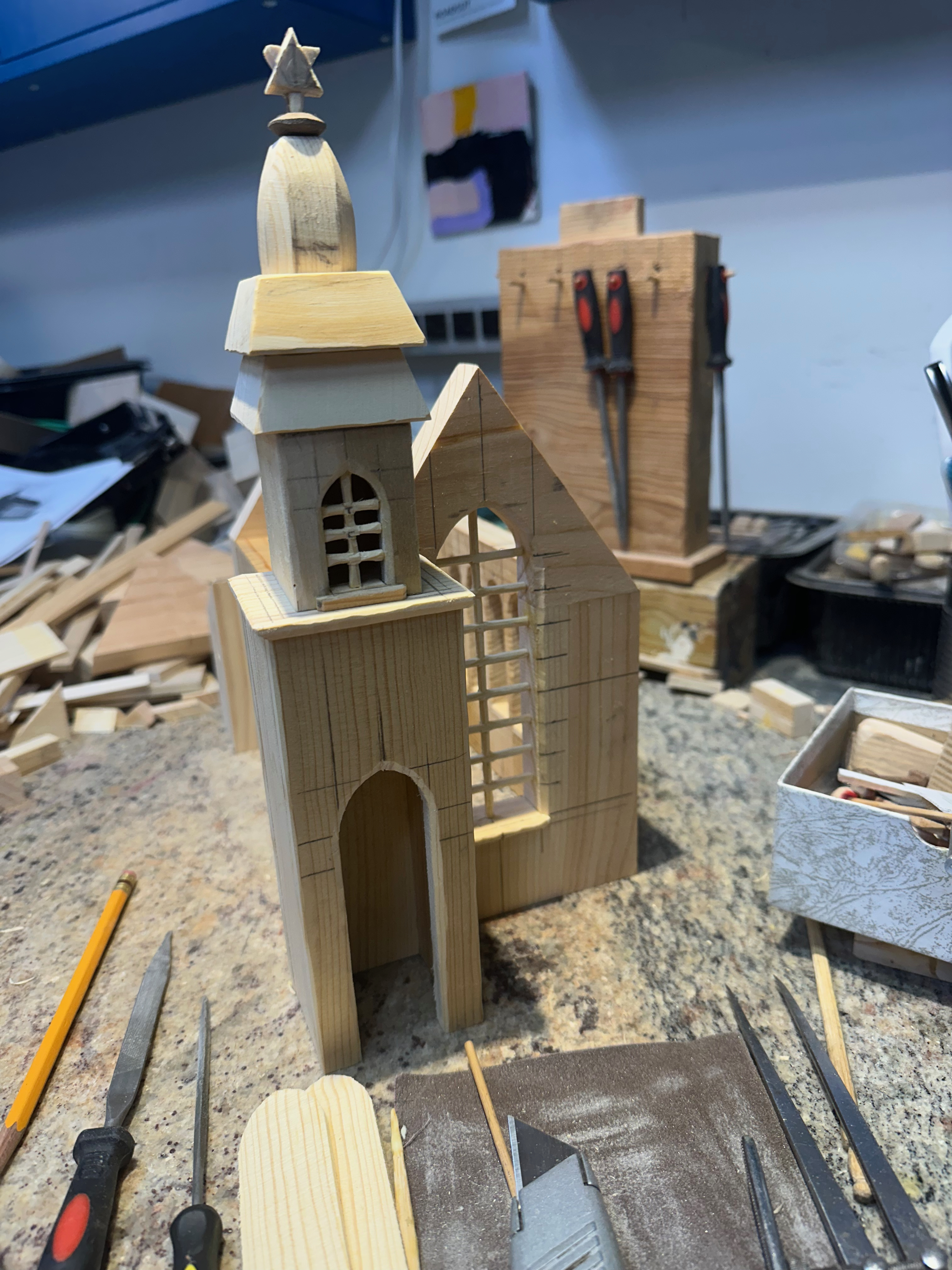 Process photo 14