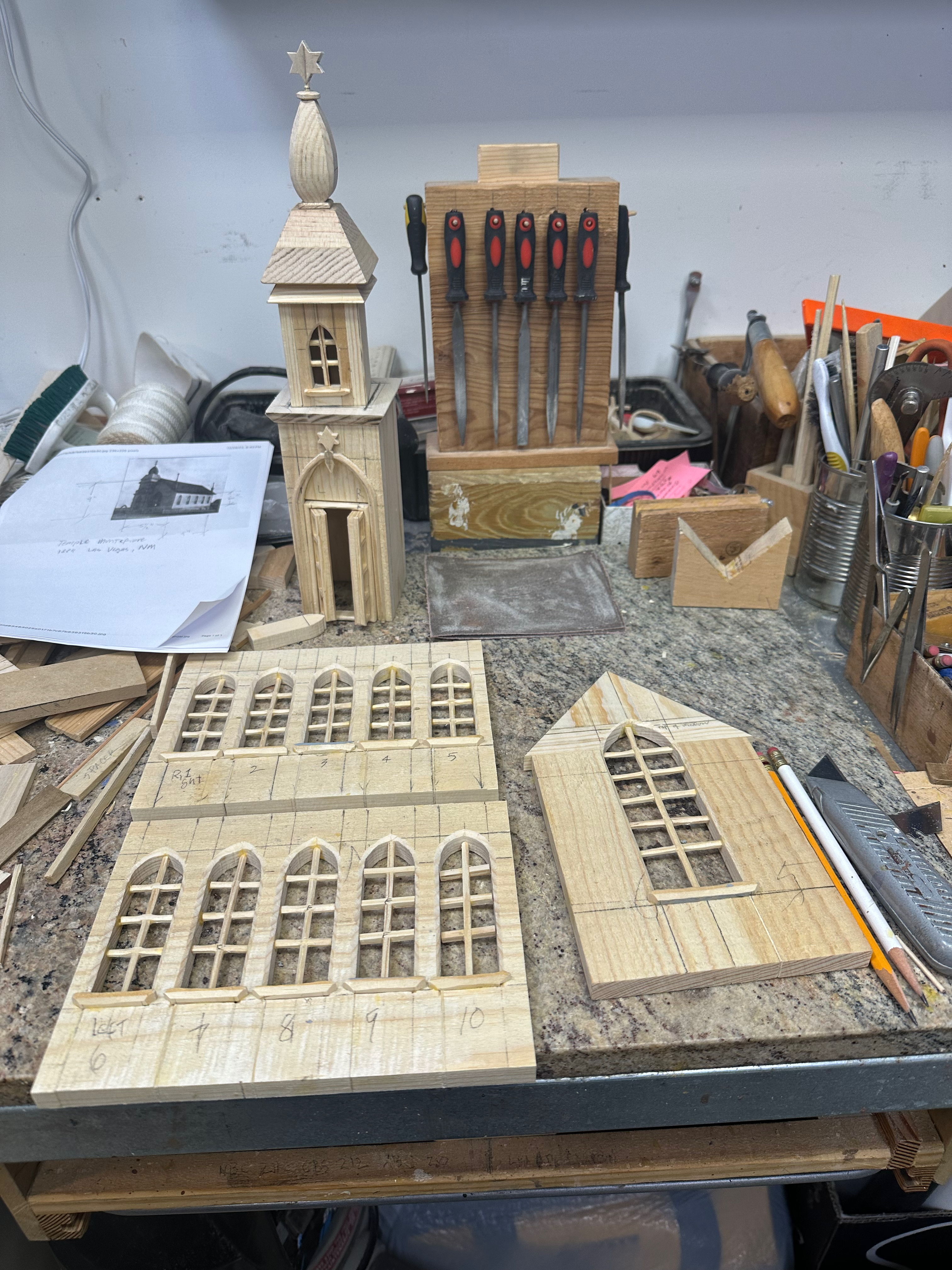 Process photo 2