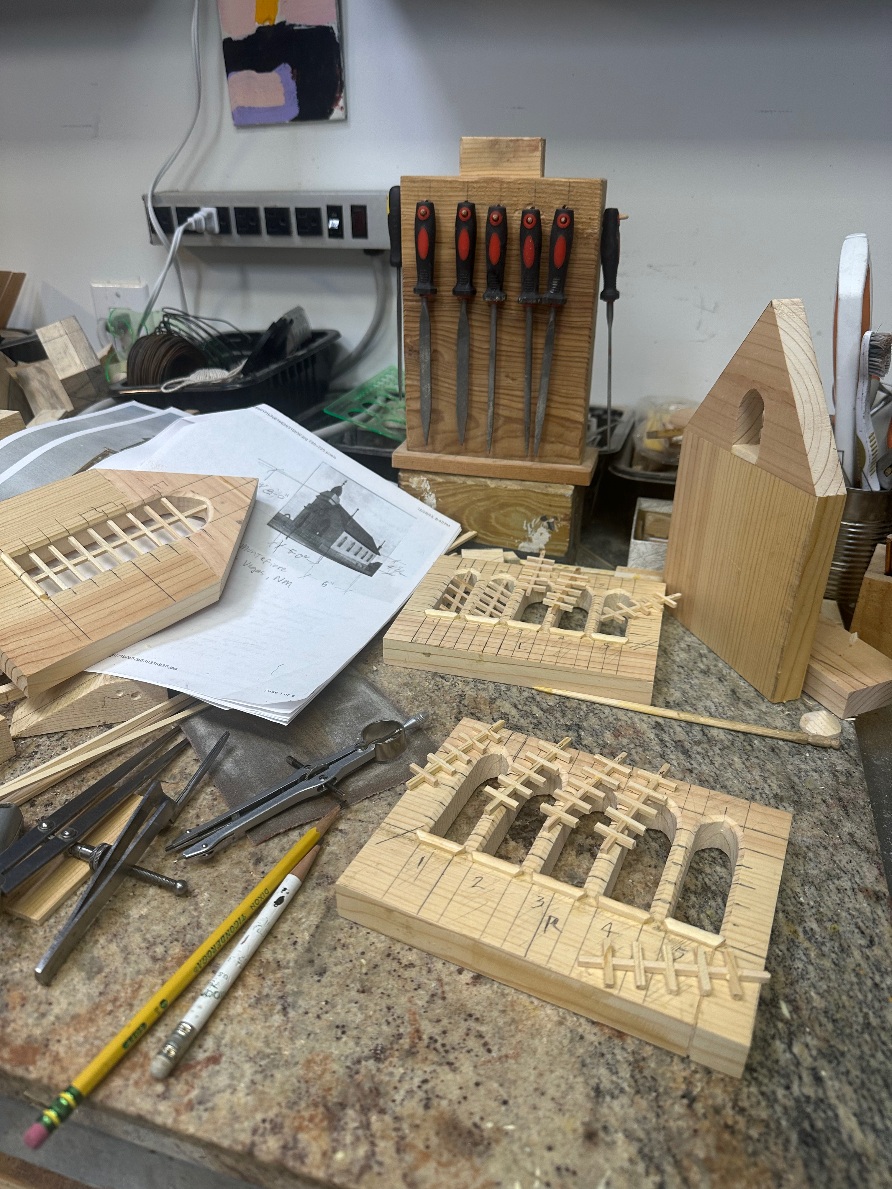 Process photo 9