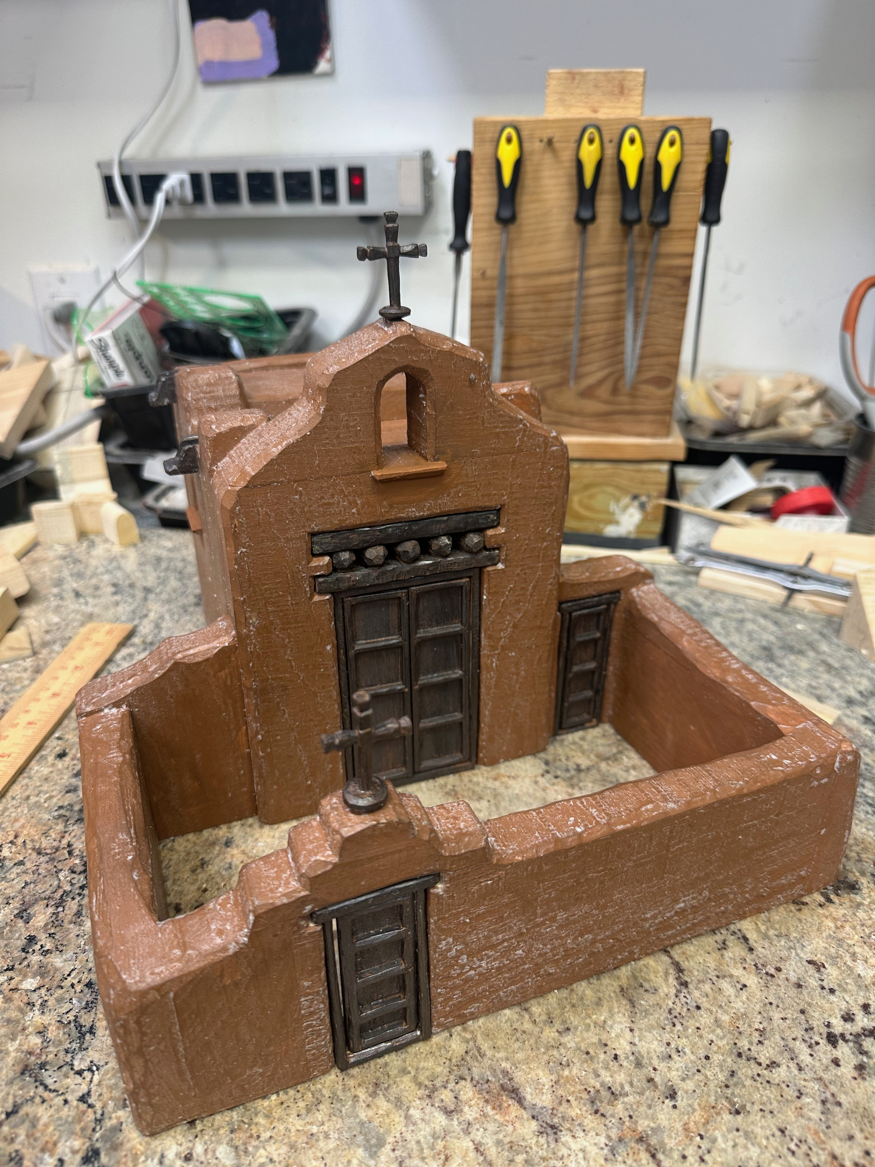 Process photo 7