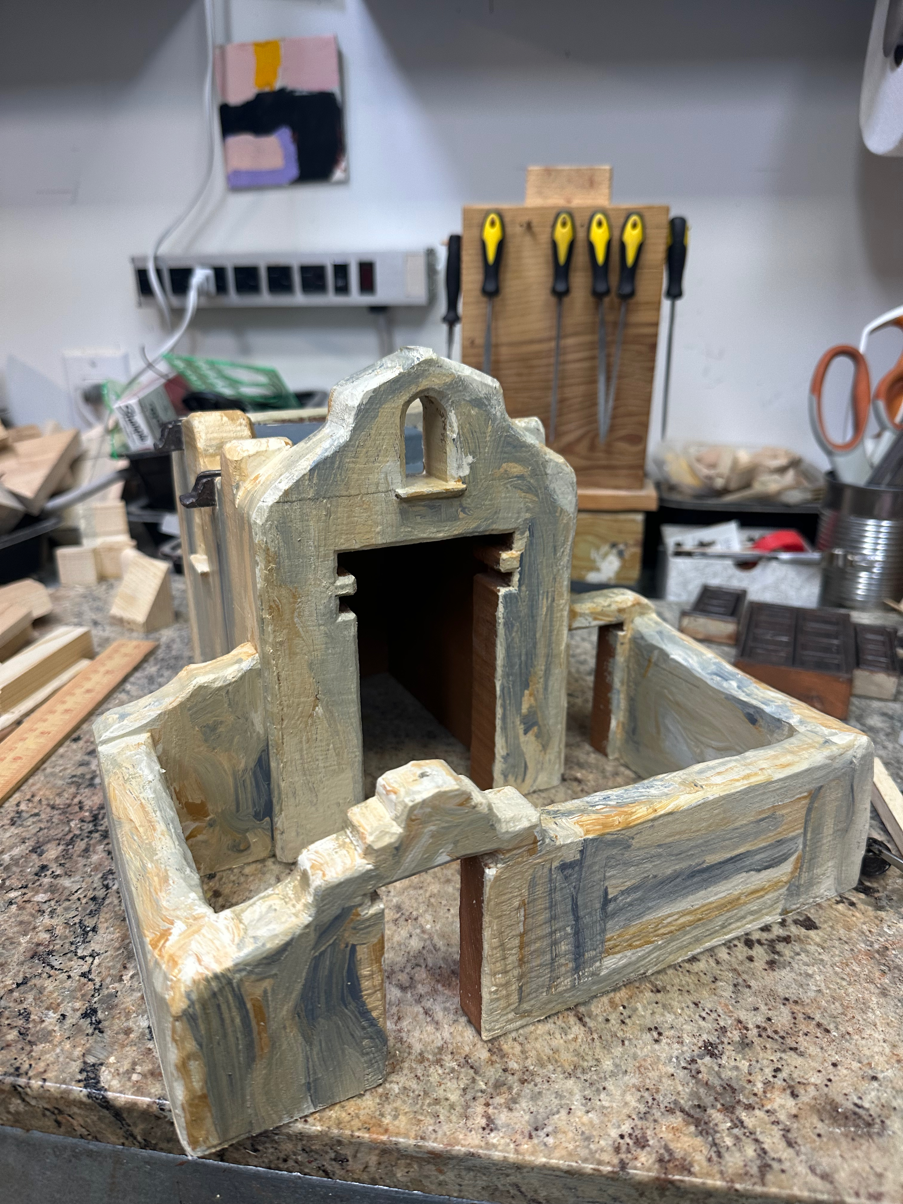 Process photo 9